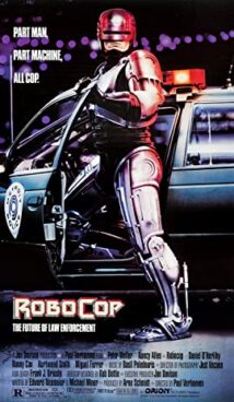ROBOCOP