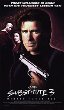 The Substitute 3: Winner Takes All