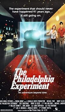 The Philadelphia Experiment