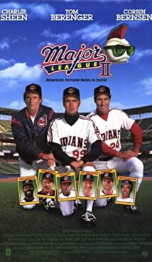 Major League II