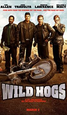 Wild Hogs