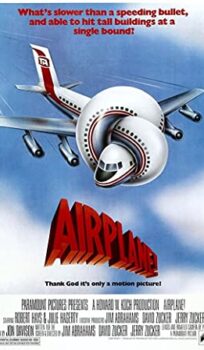 Airplane