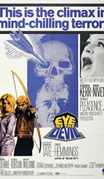 Eye of the Devil