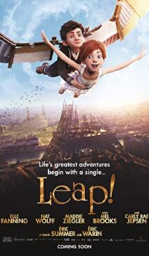 Leap!