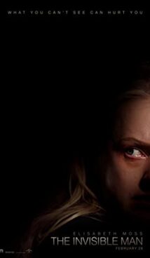 The Invisible Man
