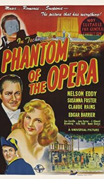 Phantom of the Opera