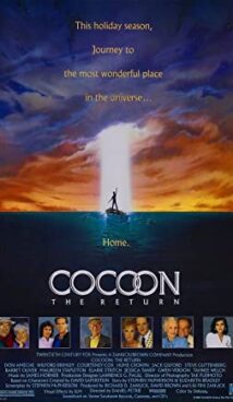 Cocoon:  The Return