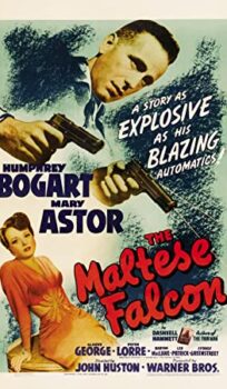 The Maltese Falcon
