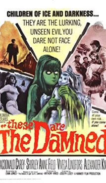 These are the Damned