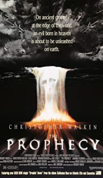The Prophecy