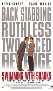 Swimming With Sharks