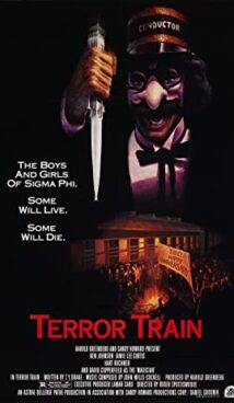 Terror Train