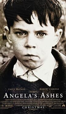 Angela’s Ashes