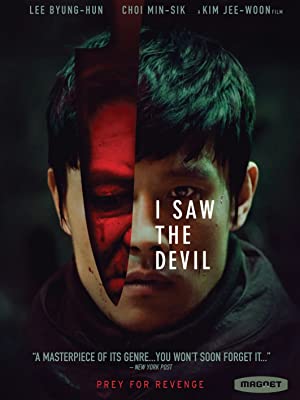 I Saw the Devil - MoviePooper