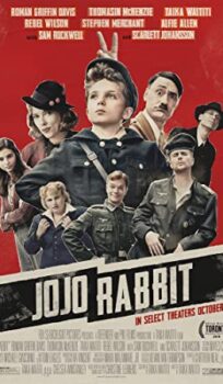 JoJo Rabbit