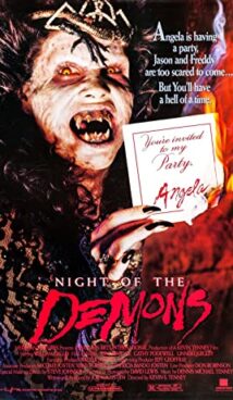 Night of the Demons