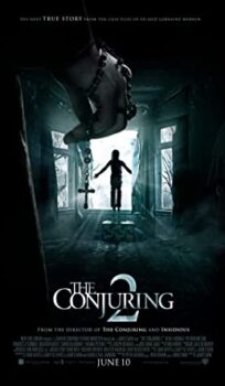 The Conjuring 2