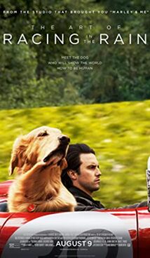 The Art of Racing in the Rain