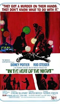 In the Heat of the Night