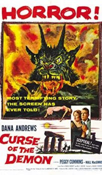 Curse of the Demon