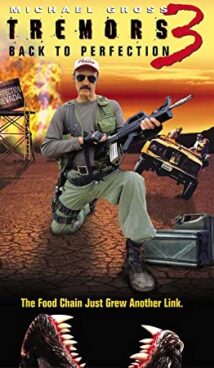 Tremors 3