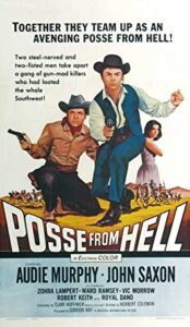 Posse From Hell
