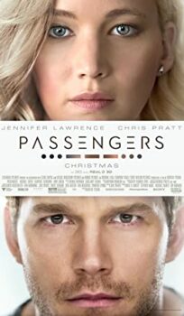 204px x 350px - Passengers - MoviePooper