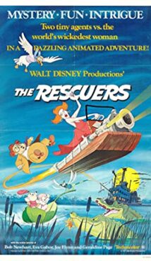The Rescuers