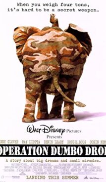 Operation Dumbo Drop