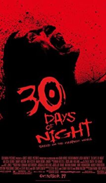 30 Days of Night