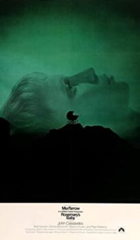 Rosemary’s Baby