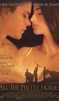 All the Pretty Horses