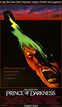 Prince of Darkness