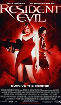 Resident Evil