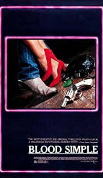 Blood Simple