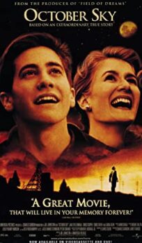 October Sky