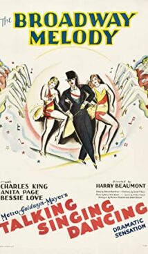 The Broadway Melody