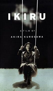 Ikiru