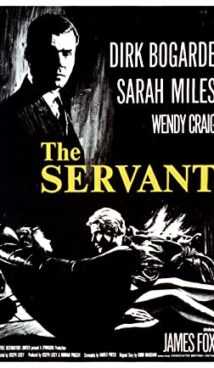 The Servant
