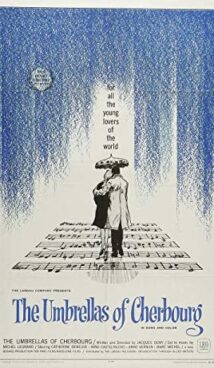 The Umbrellas of Cherbourg