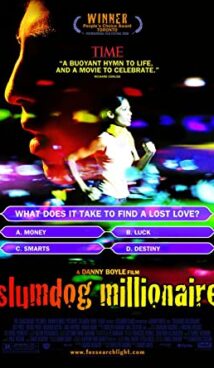 Slumdog Millionaire