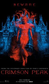 Crimson Peak