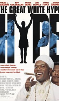 The Great White Hype