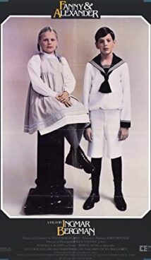Fanny and Alexander