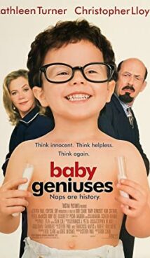 Baby Geniuses