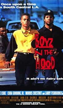 Boyz N the Hood