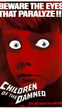Children of the Damned