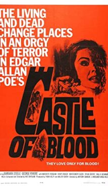 Castle of Blood