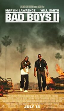 Bad Boys II