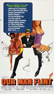 Our Man Flint